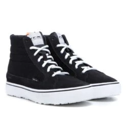 TCX Street 3 Lady Air Negro / Blanco