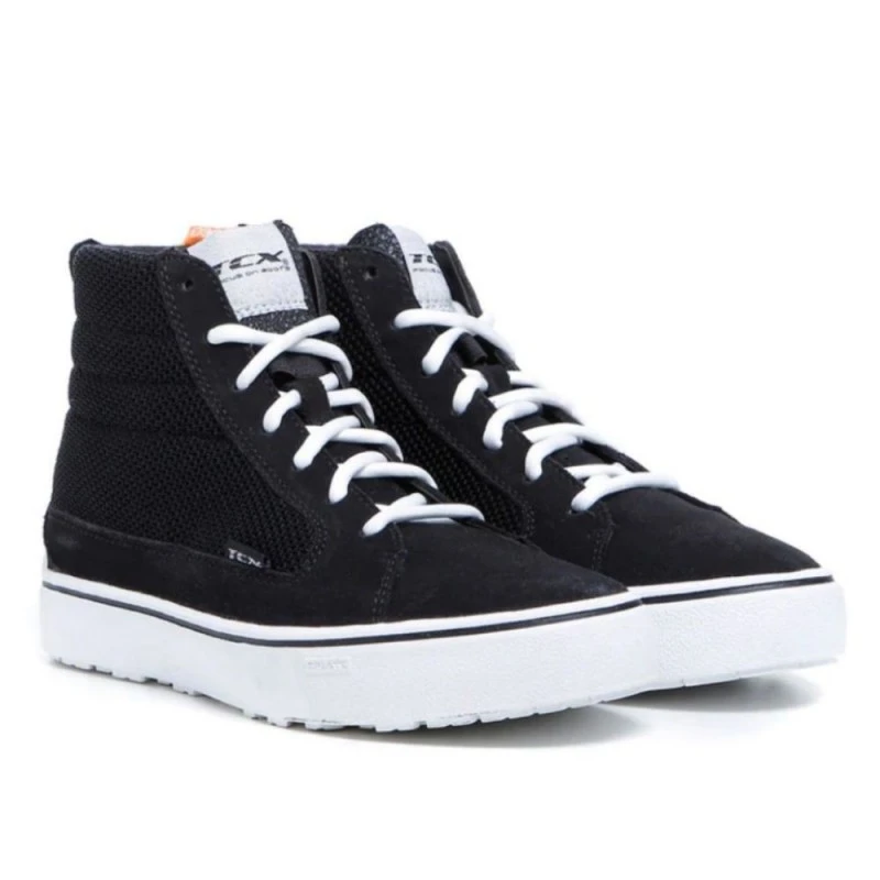 TCX Street 3 Lady Air Negro / Blanco 1 TCX Street 3 Lady Air Negro / Blanco