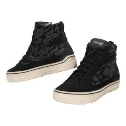 TCX Street 3 Lady Tex Wp Negro / Negro