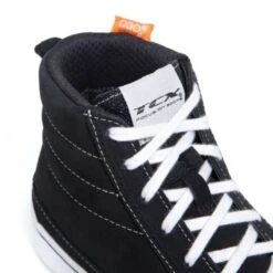 TCX Street 3 Lady WP Negro -Motopasion Ventas tcx street 3 lady wp negro 1 4