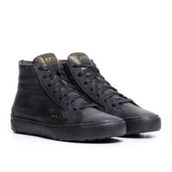 TCX Street 3 Lady WP Negro / Negro / Dorado