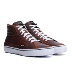 TCX Street 3 WP Marron / Blanco
