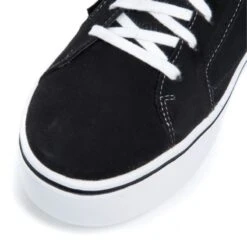 TCX Street 3 WP Negro / Blanco -Motopasion Ventas tcx street 3 wp negro blanco 4