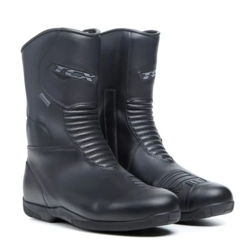 TCX X-Five.4 GTX Negro 1 TCX X-Five.4 GTX Negro