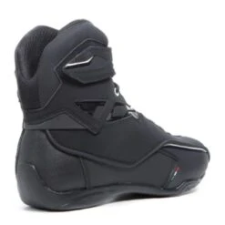 TCX Zeta WP Negro -Motopasion Ventas tcx zeta wp negro 2