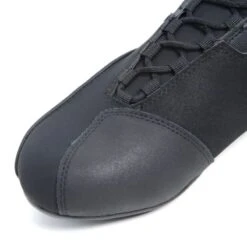 TCX Zeta WP Negro -Motopasion Ventas tcx zeta wp negro 3