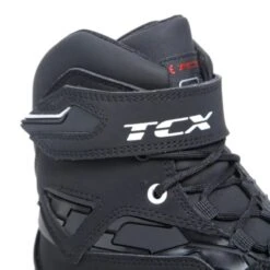 TCX Zeta WP Negro -Motopasion Ventas tcx zeta wp negro 4