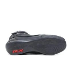 TCX Zeta WP Negro -Motopasion Ventas tcx zeta wp negro 7