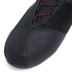 TCX Zeta WP Negro / Rojo -Motopasion Ventas tcx zeta wp negro rojo 5