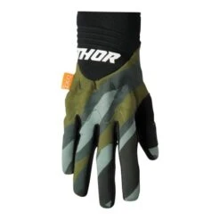 THOR Rebound Camo / Negro