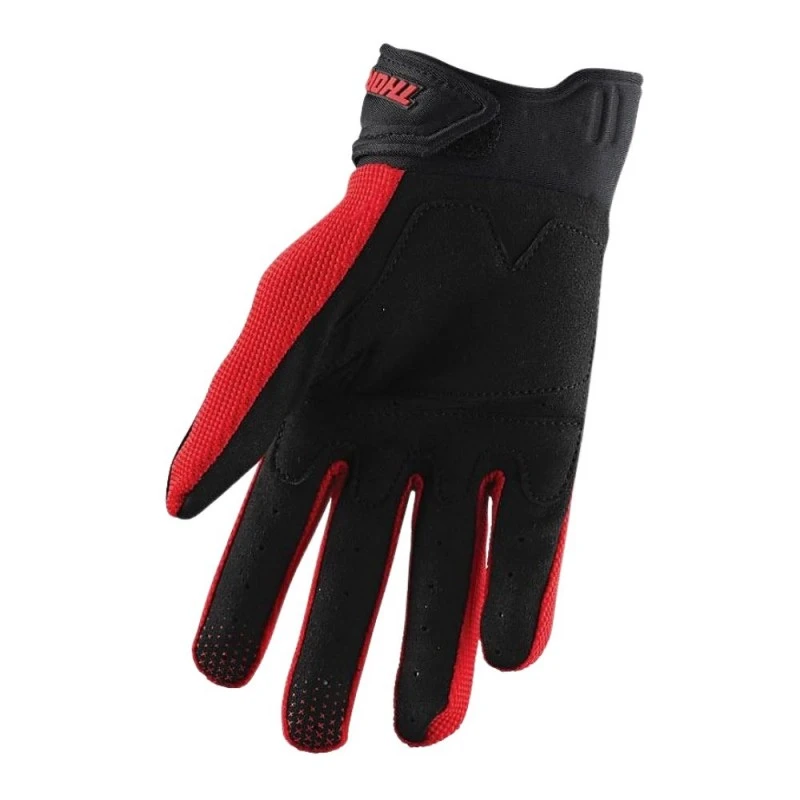 THOR S20 Sector Rojo 2 THOR S20 Sector Rojo - Imagen 2