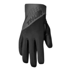 THOR Spectrum Cold Negro / Charcoal