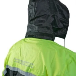 T.J. MARVIN Clásico E31 Negro / Amarillo Fluor -Motopasion Ventas tj marvin clasico e31 negro amarillo fluor 5