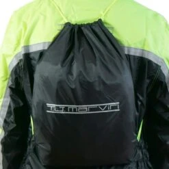 T.J. MARVIN Clásico E31 Negro / Amarillo Fluor -Motopasion Ventas tj marvin clasico e31 negro amarillo fluor 6