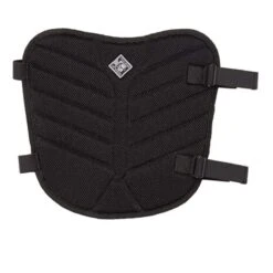 TUCANO URBANO Cool Fresh Seat Cover Negro / Pasajero