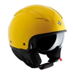 TUCANO URBANO El Fresh Amarillo Brillo -Motopasion Ventas tucano urbano el fresh amarillo brillo 2