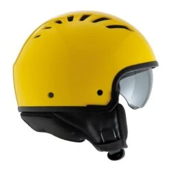 TUCANO URBANO El Fresh Amarillo Brillo -Motopasion Ventas tucano urbano el fresh amarillo brillo 3