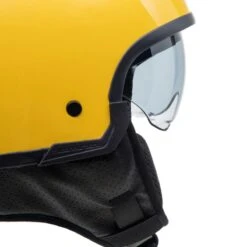 TUCANO URBANO El Fresh Amarillo Brillo -Motopasion Ventas tucano urbano el fresh amarillo brillo 6