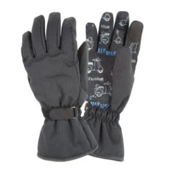 TUCANO URBANO Password KID CEnegro