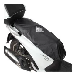 TUCANO URBANO Seat Cover Start Large Nero
