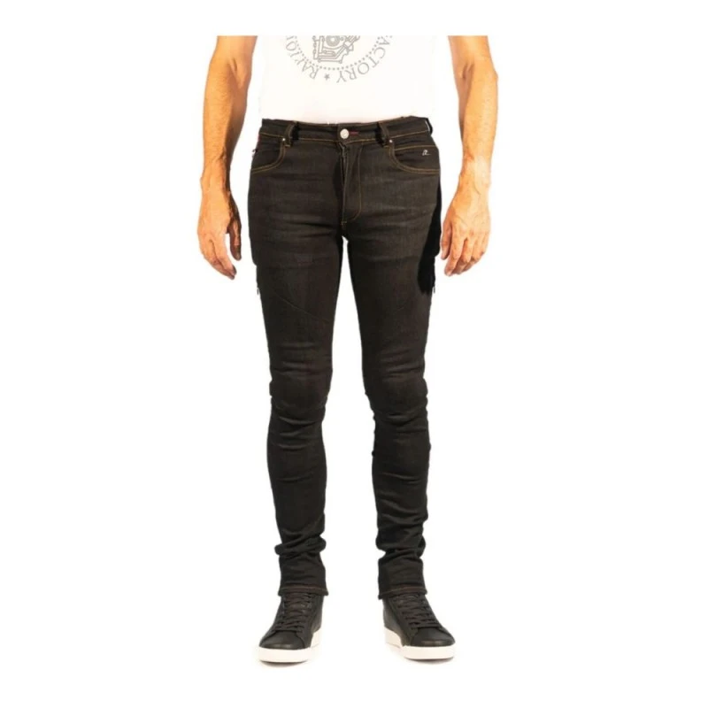 RACERED Nevada Negro 1 RACERED Nevada Negro